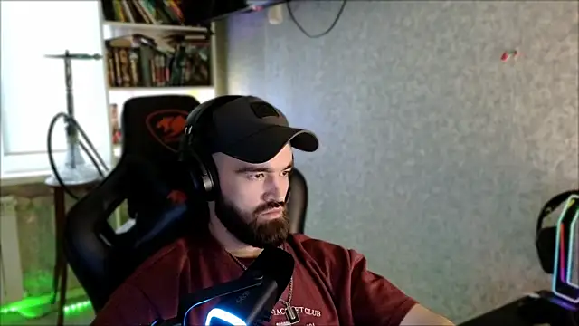 _Serious_Man – Naživo XXX chat
