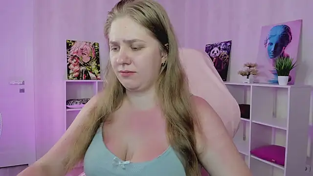 Megan_Violer's Live XXX Chat