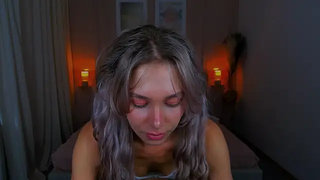 XXX chat uživo modela LuluAlis