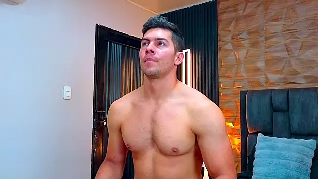 Chat +18 de FelipeAndMarcello3 ao vivo