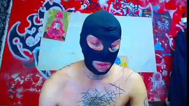 deivid_estrada Obrolan Langsung XXX