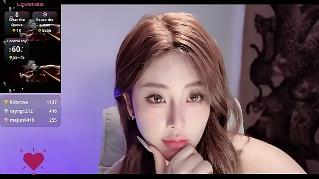 Chat XXX Live yayaya56