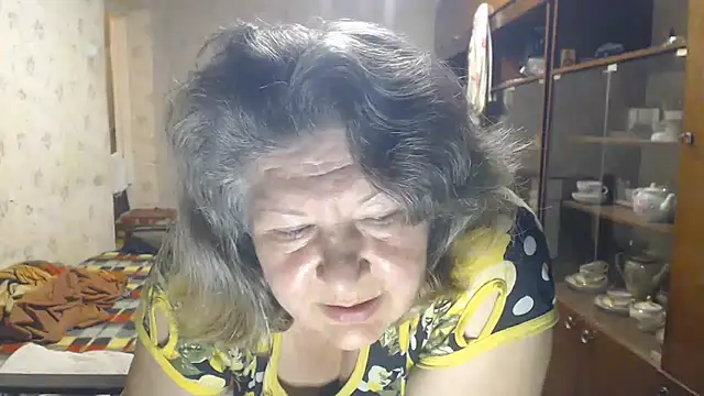 HotLusi Chat XXX in diretta