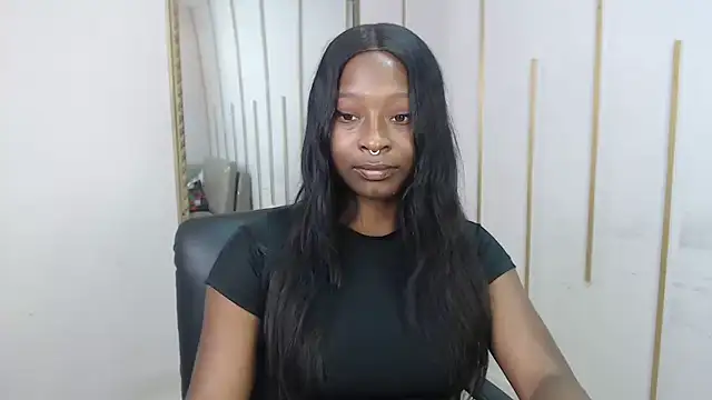 Nayariskaya's Live XXX Chat
