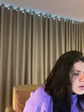 Chat XXX ao vivo de Zandrina
