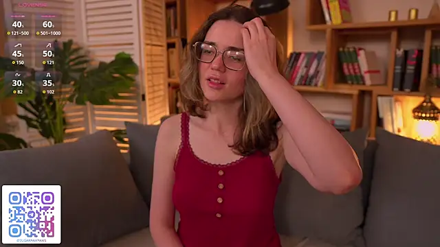 Živý XXX chat Sunny_Teaze