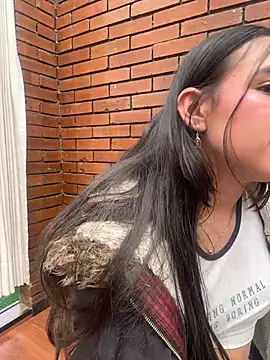 แชท XXX สดของ LilyRossi_
