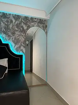 DilanMiller_のライブXXXチャット