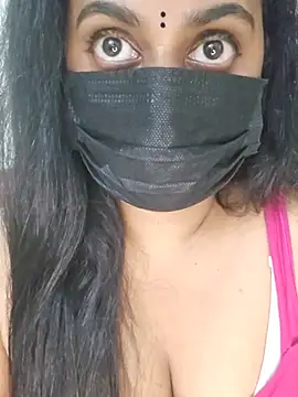 Czat XXX na żywo – Preethi_cutie22