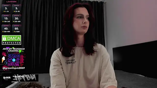Chat XXX ao vivo de Lee_Loo