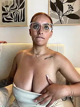 Sembang XXX Secara Langsung Seized_lust