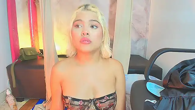 Chat XXX en directo de sofiacastillo01