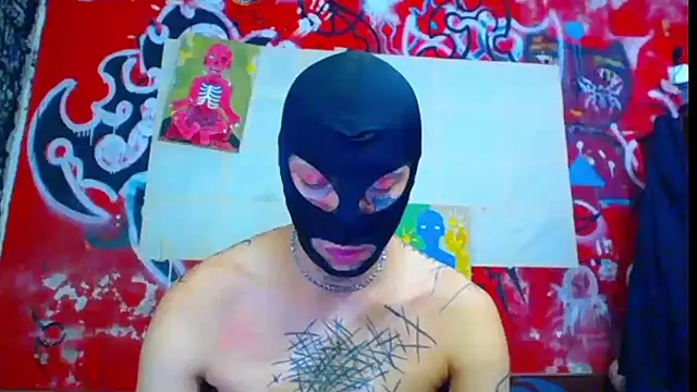 deivid_estradaのライブXXXチャット