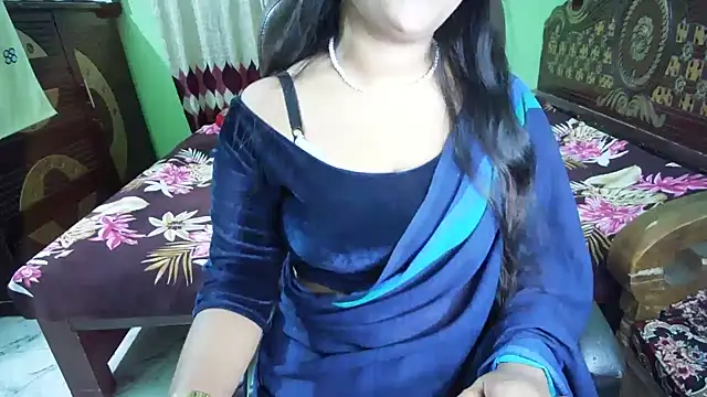 Sembang XXX Secara Langsung BengaliQueenStar