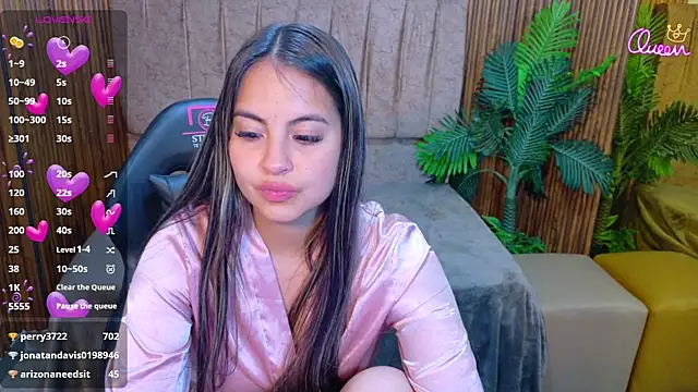 juanita_tay – Naživo XXX chat
