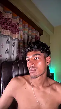 Chat XXX ao vivo de GunSlay