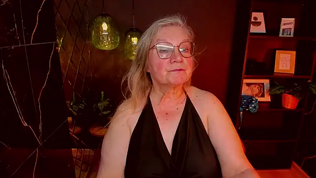 NataliMellow Live XXX-Chat