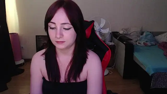 Chat XXX ao vivo de Laralianna