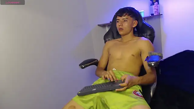 Ryan_grayx 现场XXX聊天