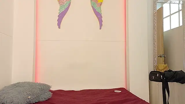 Živý XXX chat Monyel_Blake