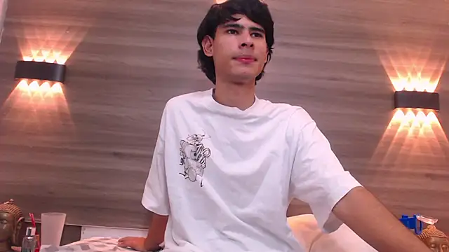 Kevin_Brooks1 XXX чат на живо