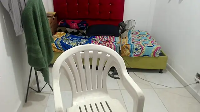 Jairito_989 Obrolan Langsung XXX