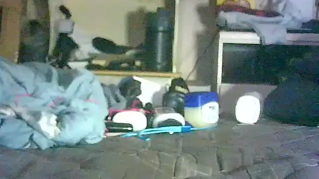 _P3RKY_IMMORTAL3_FIR3_ Chat XXX in diretta