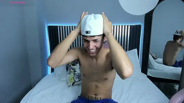 Axel_Mendozaan Live XXX chat