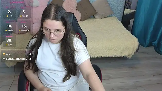 SofiDreamm Chat XXX in diretta