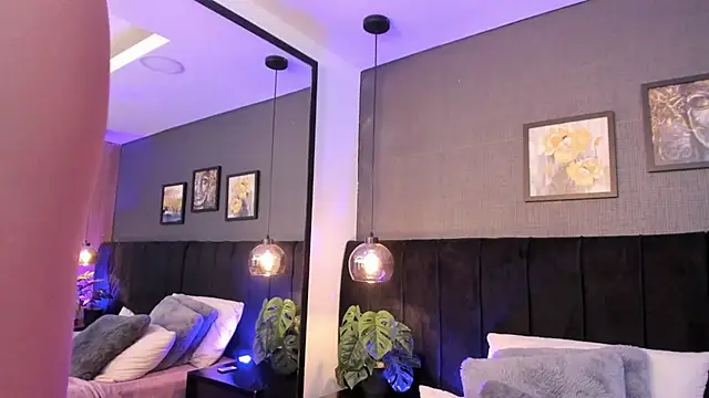 Hanna__mitsury_ 网络视讯表演