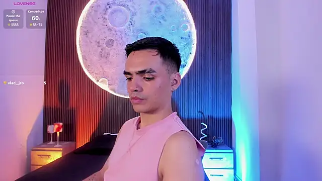 Czat XXX na żywo – NicoKingg1_