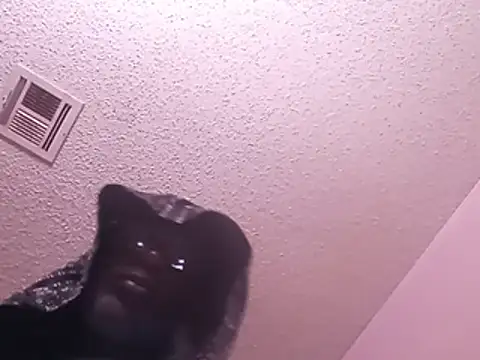 Blkstylion – Live XXX-chat