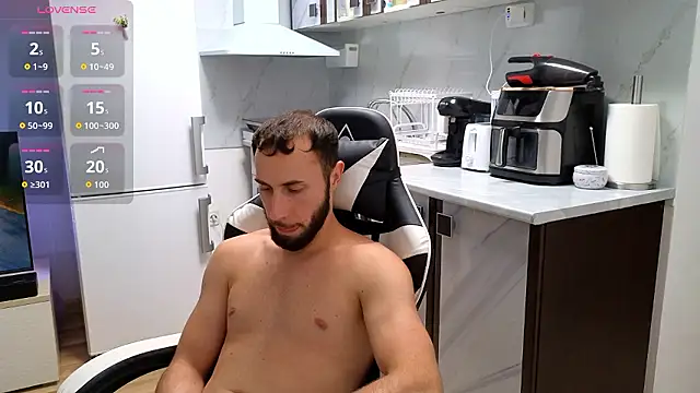 RyanStorm_'s Live XXX Chat