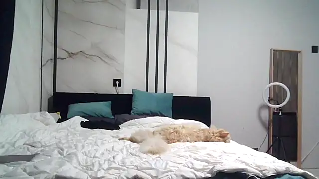 Živý XXX chat Valyssa