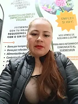 VANESSA__28 Chat XXX in diretta