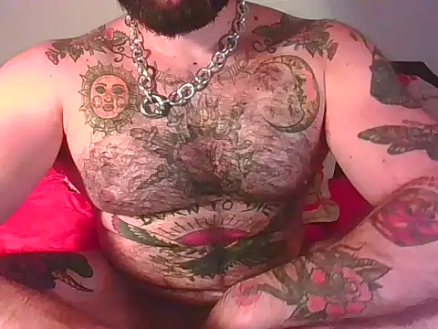 slamthiscub_and_gape's Live XXX Chat