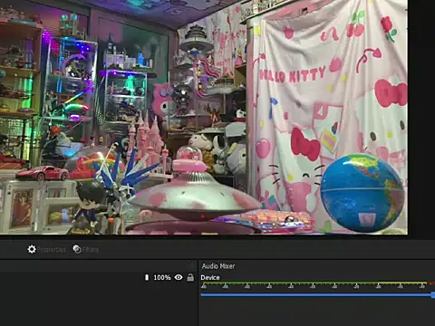 JesuAdam 现场XXX聊天