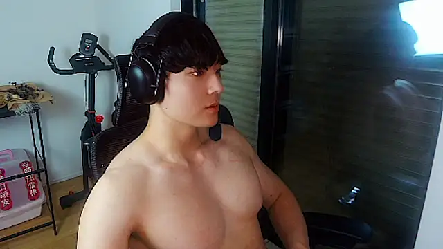 Tkcqcc Chat XXX in diretta