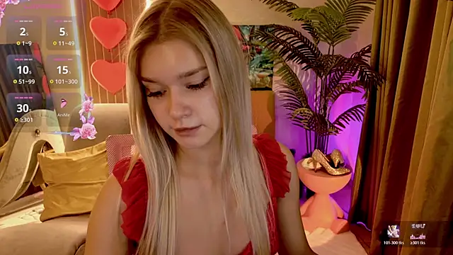 BattyMelody live XXX chat