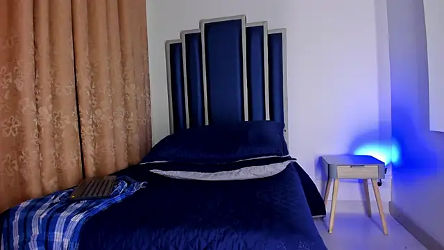 Chat XXX Live Chilli_willix