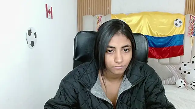 shaneelle's Live XXX Chat