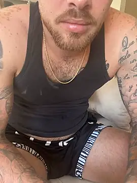 arnold_bekam Adlı Modelin Canlı XXX Sohbeti
