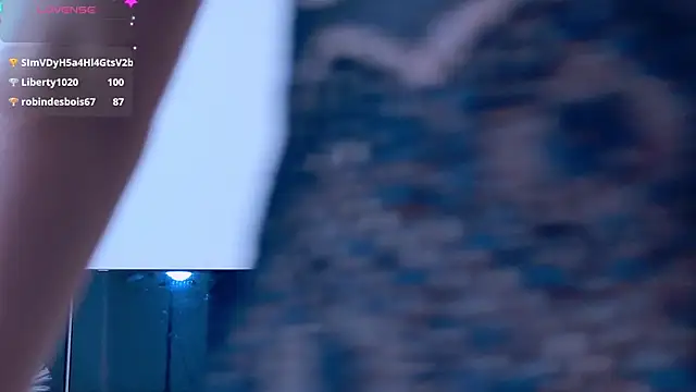 AlissonRossi – Naživo XXX chat