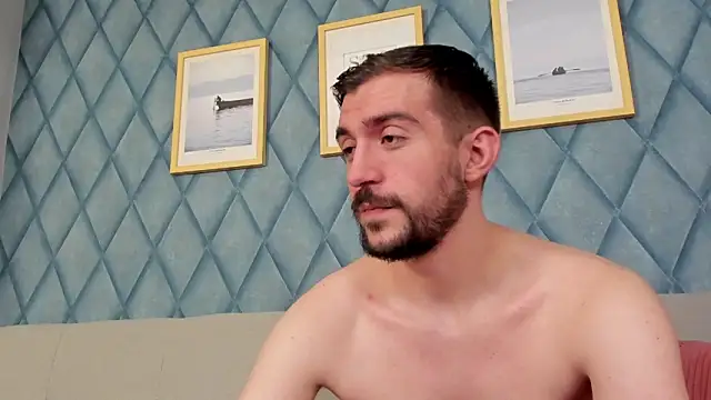 Dylan_Best Adlı Modelin Canlı XXX Sohbeti