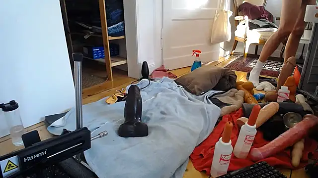 Chat XXX Live natjuk