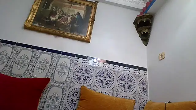 chubbybear2cum Adlı Modelin Web Kamerası Şovu
