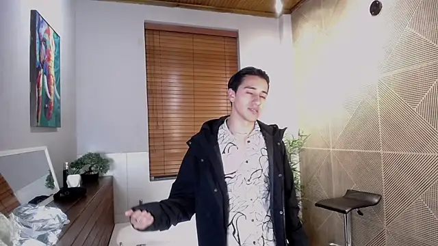 Онлайн чат XXX Andy_Joy_