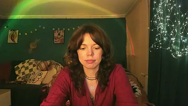 Chat XXX en directo de ClancyMorissey