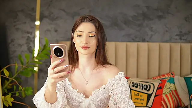 AriaXo's Live XXX Chat