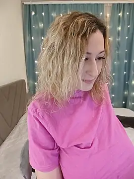 Chat XXX en directo de MilanaBoobs